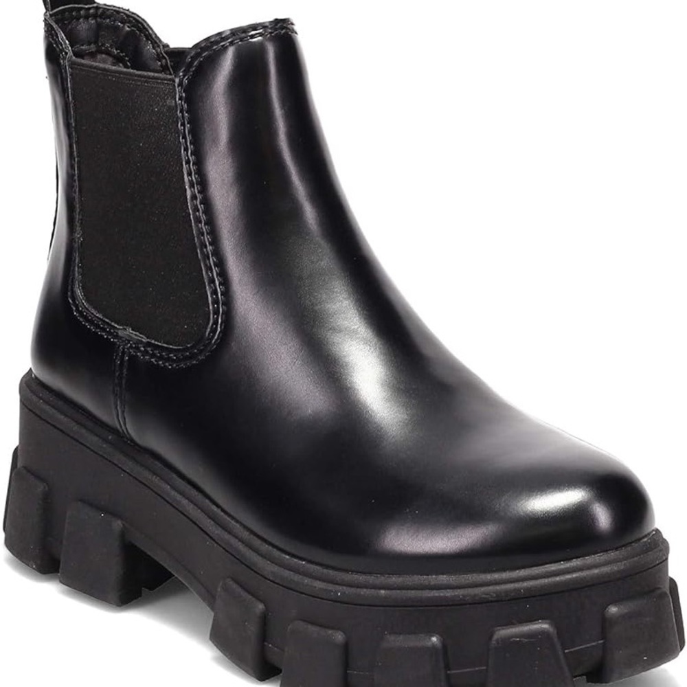 Sam Edelman Circus Chelsea Boots